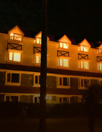 Midland Hotel Nakuru