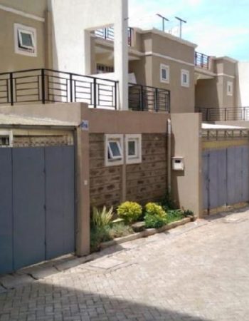 Milimani Apartments, Nakuru