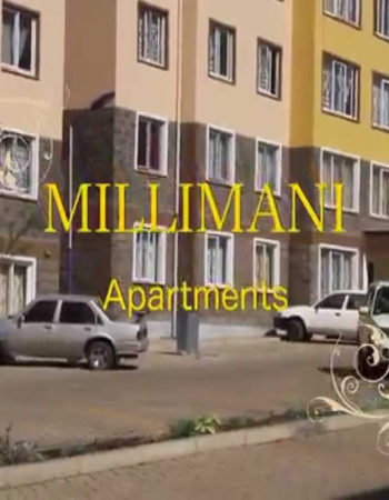 Milimani Apartments, Nakuru