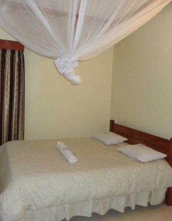 Milimani Suites