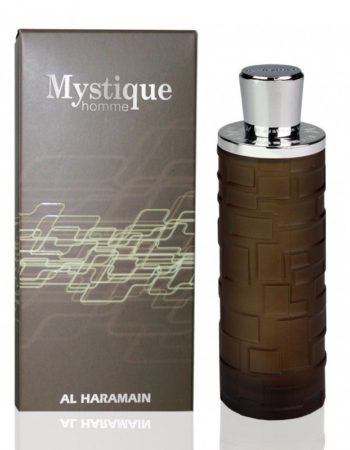 Mystique Scents