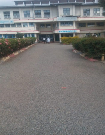 Nairobi Women’s Hospital Nakuru Branch