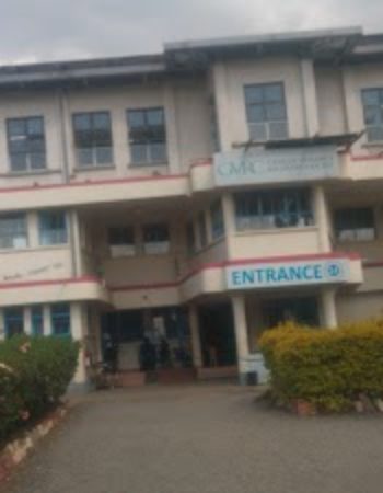 Nairobi Women’s Hospital Nakuru Branch