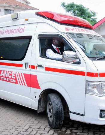 Nairobi Women’s Hospital Nakuru Branch