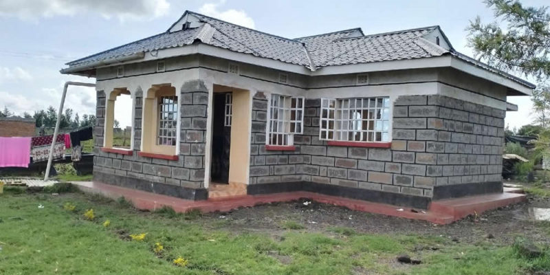 Nakuru Automobile House Ltd