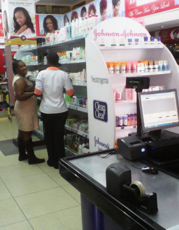 Nakuru Cosmetics