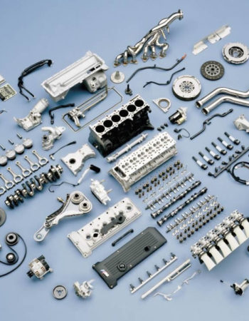 Nakuru Engine Parts Ltd