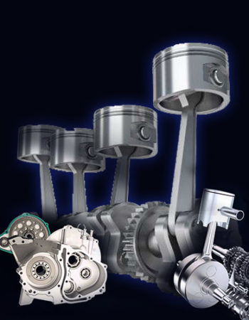 Nakuru Engine Parts Ltd