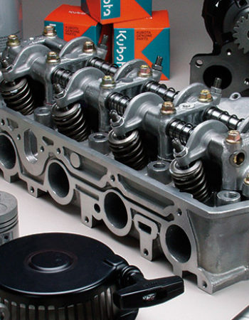 Nakuru Engine Parts Ltd