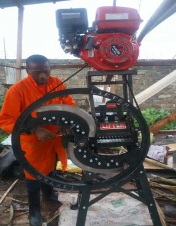 NAKURU MACHINERY SERVICES