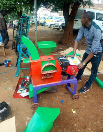 NAKURU MACHINERY SERVICES