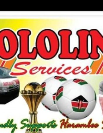 Nakuru Molo Line Services