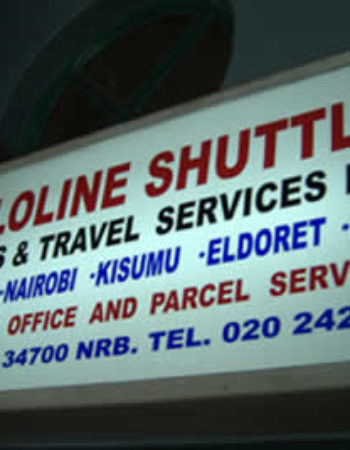 Nakuru Molo Line Services