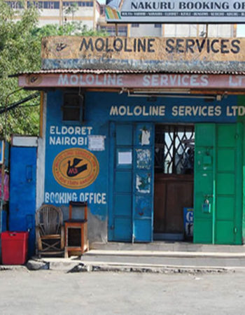 Nakuru Molo Line Services