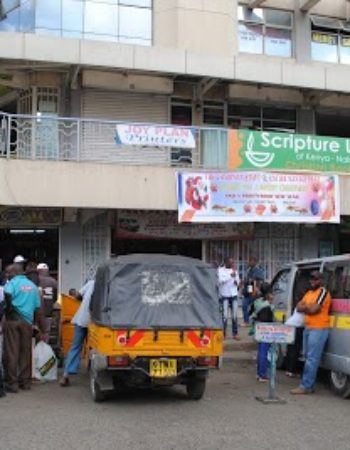 Nakuru Molo Line Services