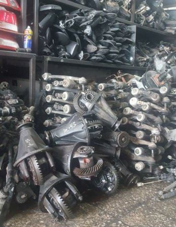 Nakuru Rahisi Spares