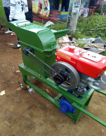 Nakuru Simba Machinery