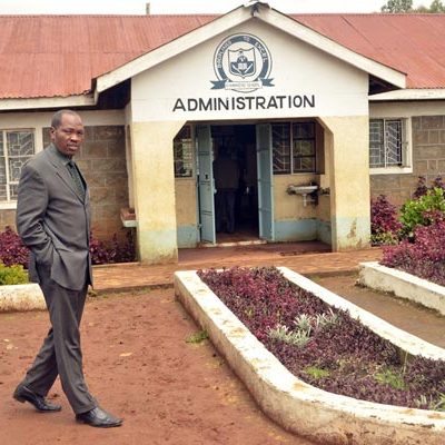 Nakuru War Memorial Hospital