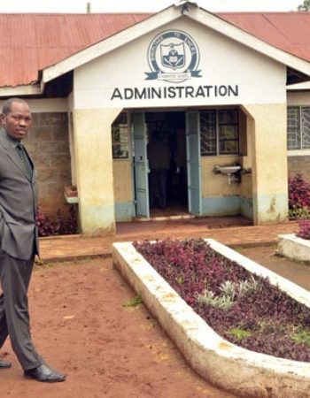 Nakuru War Memorial Hospital