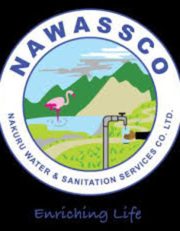 NAKURU WATER & SANITATION SERVICES CO LTD