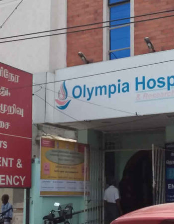 Olympia Hospital