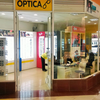 Optica Ltd