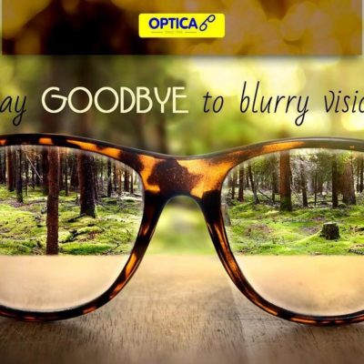 Optica Ltd