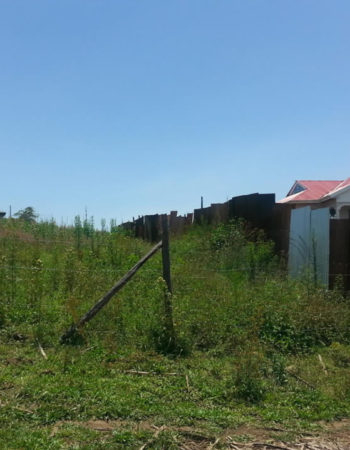 Prime Nakuru 1/4 acres for sale