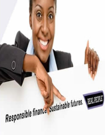 Real People Business Finance-Nakuru