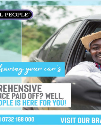 Real People Business Finance-Nakuru