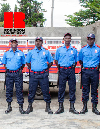 Robinson Security Group