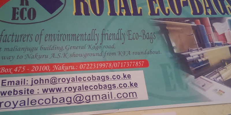 Royal ecobags