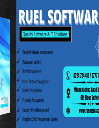 Ruemerc Software Solutions