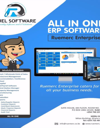 Ruemerc Software Solutions