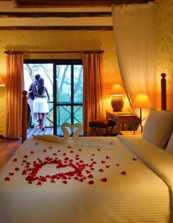 Sarova Lion Hill Lodge