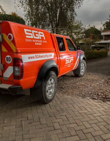 SGA SECURITY NAKURU BRANCH