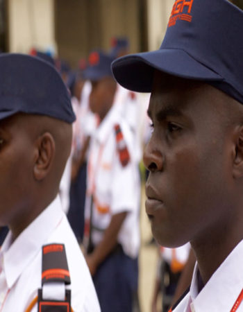 SGA SECURITY NAKURU BRANCH