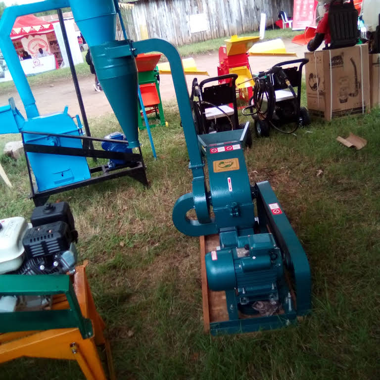 Spring Valley Machinery Services, Nakuru County