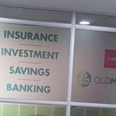 UAP Insurance-Nakuru