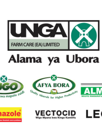 Unga Farm Care (E A) Ltd