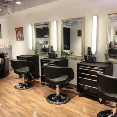 Vicos Salon & Barber Shop