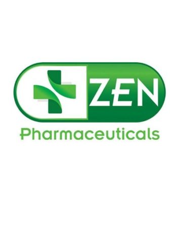 Zen Pharmaceuticals