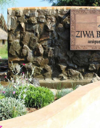 Ziwa Bush Lodge