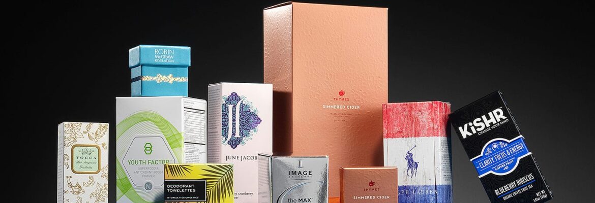Halcon Packaging